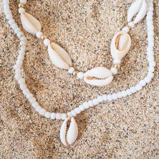 Accessories-Seashell-craft Accessories-Seashell-craft