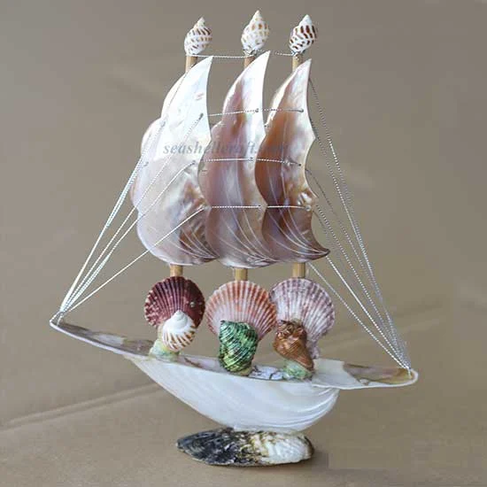 gift-Seashell-craft gift-Seashell-craft